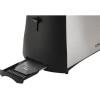 Cloer 3719 Φρυγανιέρα 4 Θέσεων 1380W Inox
