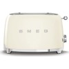 Smeg Φρυγανιέρα 2 Θέσεων 950W Μπεζ