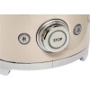 Smeg Φρυγανιέρα 2 Θέσεων 950W Μπεζ