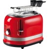 Ariete Moderna Φρυγανιέρα 2 Θέσεων 815W Κόκκινη
