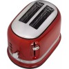 Ariete Moderna Φρυγανιέρα 2 Θέσεων 815W Κόκκινη