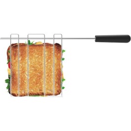Dualit Classic Φρυγανιέρα Pinza Toast
