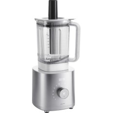 Zwilling J.A. Henckels Pro Μπλέντερ με Πλαστική Κανάτα 1.8 lt 1200W Inox