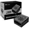 Thermaltake Toughpower SFX Gen 5.0 1000W Μαύρο Τροφοδοτικό Υπολογιστή Full Modular 80 Plus Platinum