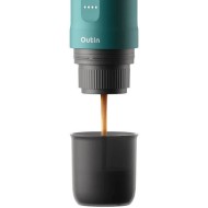 Outin Nano 20bar 12V / 24V Τιρκουάζ A000003