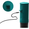 Outin Nano 20bar 12V / 24V Τιρκουάζ A000003