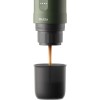 Outin Nano 20bar 12V / 24V Forest Green A000002