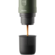 Outin Nano 20bar 12V / 24V Forest Green A000002