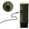 Outin Nano 20bar 12V / 24V Forest Green A000002