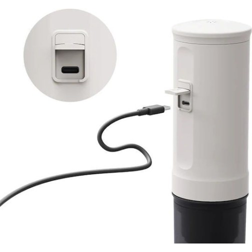 Outin Nano 20bar 12V / 24V A000005