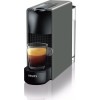 Krups Essenza Mini Καφετιέρα για Κάψουλες Nespresso Πίεσης 19bar Grey