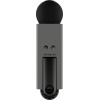 Krups Essenza Mini Καφετιέρα για Κάψουλες Nespresso Πίεσης 19bar Grey