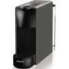 Krups Essenza Mini Καφετιέρα για Κάψουλες Nespresso Πίεσης 19bar Grey