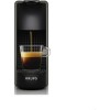 Krups Essenza Mini Καφετιέρα για Κάψουλες Nespresso Πίεσης 19bar Grey