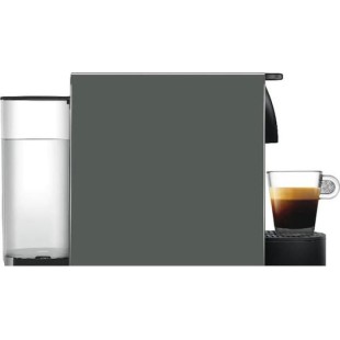 Krups Essenza Mini Καφετιέρα για Κάψουλες Nespresso Πίεσης 19bar Grey