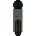 Krups Essenza Mini Καφετιέρα για Κάψουλες Nespresso Πίεσης 19bar Grey