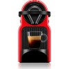 Krups Inissia Καφετιέρα για Κάψουλες Nespresso Πίεσης 19bar Red