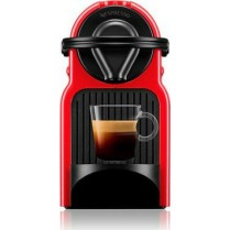 Krups Inissia Καφετιέρα για Κάψουλες Nespresso Πίεσης 19bar Red
