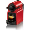 Krups Inissia Καφετιέρα για Κάψουλες Nespresso Πίεσης 19bar Red