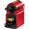 Krups Inissia Καφετιέρα για Κάψουλες Nespresso Πίεσης 19bar Red