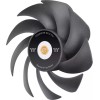 Thermaltake ToughFan EX12 Pro Case Fan 120mm με Κόκκινο Φωτισμό και Σύνδεση 4-Pin Molex 3τμχ