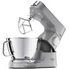 Kenwood Titanium Chef Baker XL Κουζινομηχανή 1200W με Γυάλινο Κάδο 7lt