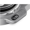 Kenwood Titanium Chef Baker XL Κουζινομηχανή 1200W με Γυάλινο Κάδο 7lt