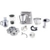 Kenwood Titanium Chef Baker XL Κουζινομηχανή 1200W με Γυάλινο Κάδο 7lt