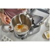 Kenwood Titanium Chef Baker XL Κουζινομηχανή 1200W με Γυάλινο Κάδο 7lt