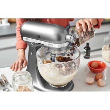 Kitchenaid 5KSM185PSEMS
