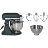 Kitchenaid Artisan Κουζινομηχανή 300W με Ανοξείδωτο Κάδο 4.8lt