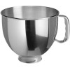 Kitchenaid Artisan Κουζινομηχανή 300W με Ανοξείδωτο Κάδο 4.8lt