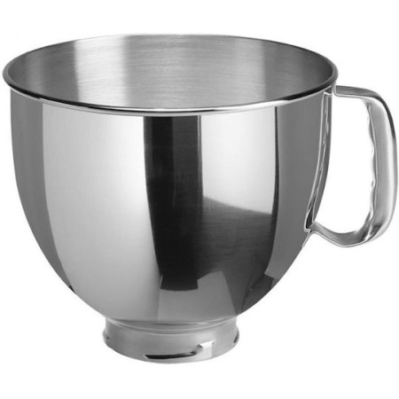 Kitchenaid Artisan Κουζινομηχανή 300W με Ανοξείδωτο Κάδο 4.8lt