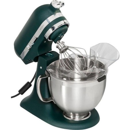 Kitchenaid Artisan Κουζινομηχανή 300W με Ανοξείδωτο Κάδο 4.8lt
