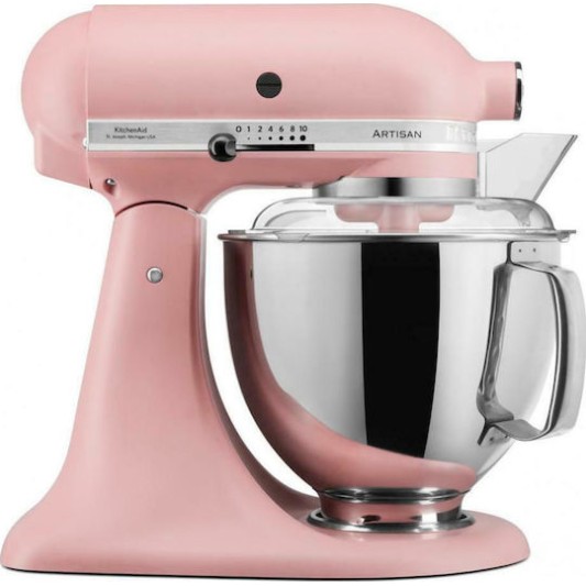 Kitchenaid Κουζινομηχανή 300W με Ανοξείδωτο Κάδο 4.8lt