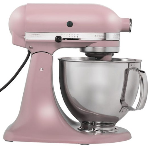 Kitchenaid Κουζινομηχανή 300W με Ανοξείδωτο Κάδο 4.8lt