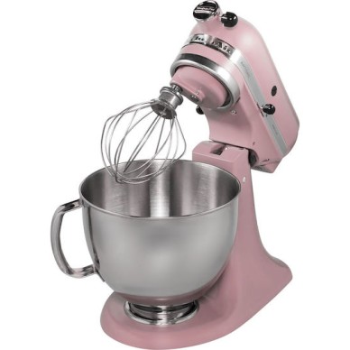 Kitchenaid Κουζινομηχανή 300W με Ανοξείδωτο Κάδο 4.8lt