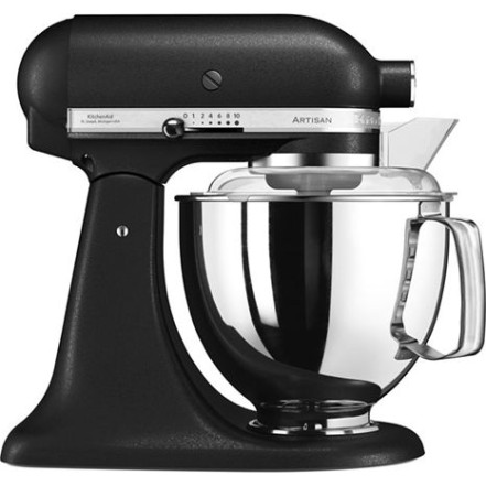 Kitchenaid Κουζινομηχανή 300W με Ανοξείδωτο Κάδο 4.8lt