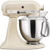 Kitchenaid Κουζινομηχανή 300W με Ανοξείδωτο Κάδο 4.8lt