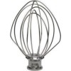 Kitchenaid Κουζινομηχανή 300W με Ανοξείδωτο Κάδο 4.8lt