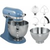 Kitchenaid Κουζινομηχανή 300W με Ανοξείδωτο Κάδο 4.8lt
