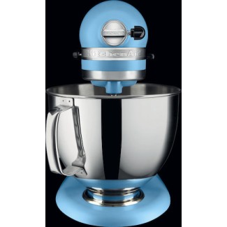 Kitchenaid Κουζινομηχανή 300W με Ανοξείδωτο Κάδο 4.8lt