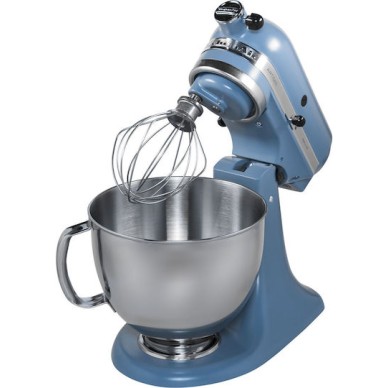 Kitchenaid Κουζινομηχανή 300W με Ανοξείδωτο Κάδο 4.8lt