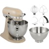 Kitchenaid Ζαχαροπλαστικής Fresh Linen Σειρά Artisan