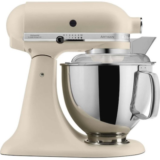 Kitchenaid Ζαχαροπλαστικής Fresh Linen Σειρά Artisan