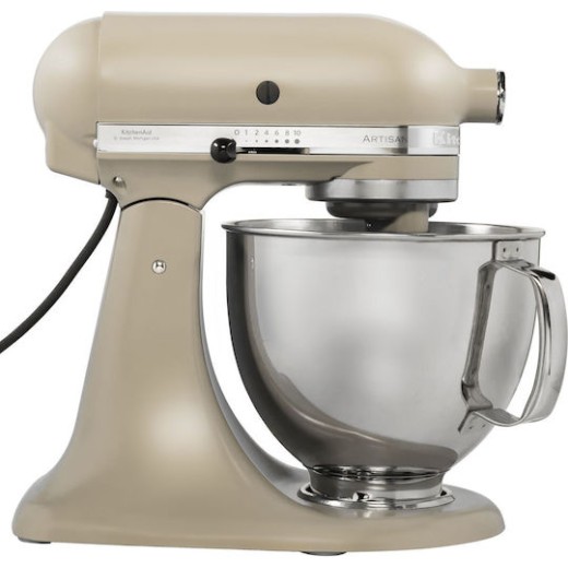 Kitchenaid Ζαχαροπλαστικής Fresh Linen Σειρά Artisan