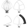 Kitchenaid Ζαχαροπλαστικής Fresh Linen Σειρά Artisan
