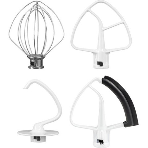 Kitchenaid Ζαχαροπλαστικής Fresh Linen Σειρά Artisan