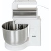 Unold Hannah Μίξερ με Inox Κάδο 3.5lt Λευκό 500W