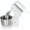 Unold Hannah Μίξερ με Inox Κάδο 3.5lt Λευκό 500W
